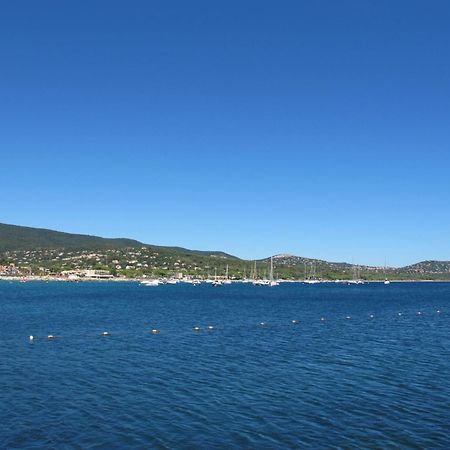 Holiday Home Le Belvedere By Interhome Cavalaire-sur-Mer Dış mekan fotoğraf