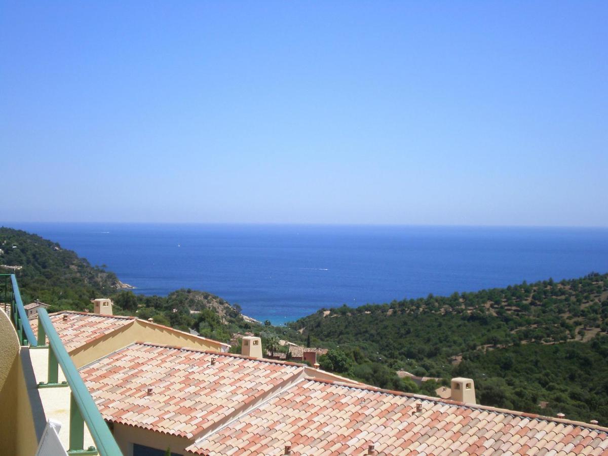 Holiday Home Le Belvedere By Interhome Cavalaire-sur-Mer Dış mekan fotoğraf