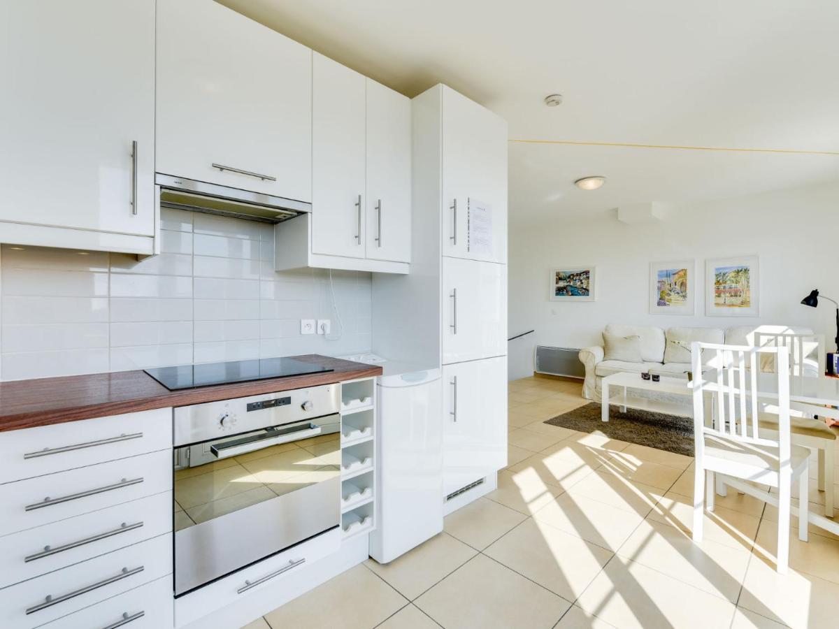 Holiday Home Le Belvedere By Interhome Cavalaire-sur-Mer Dış mekan fotoğraf