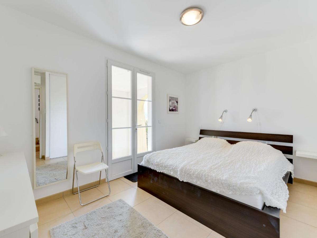 Holiday Home Le Belvedere By Interhome Cavalaire-sur-Mer Dış mekan fotoğraf