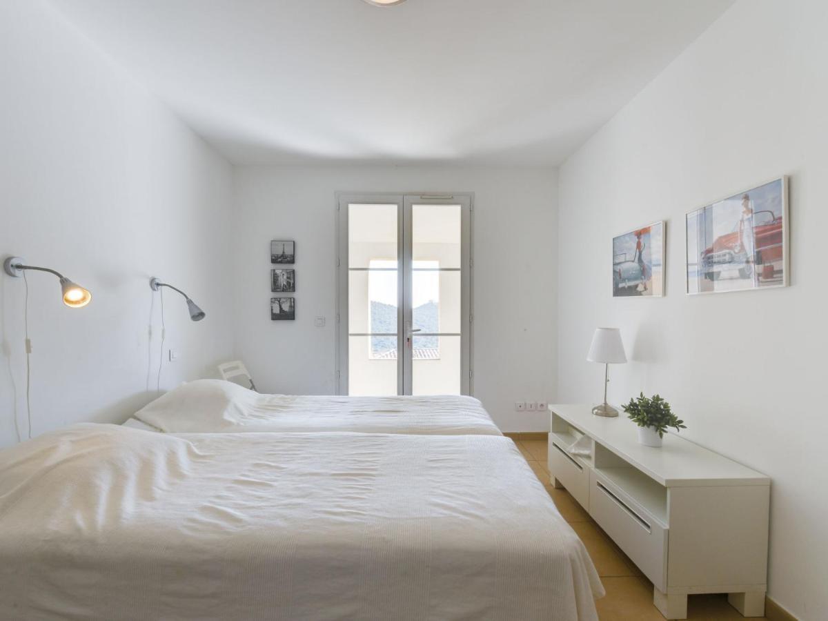 Holiday Home Le Belvedere By Interhome Cavalaire-sur-Mer Dış mekan fotoğraf