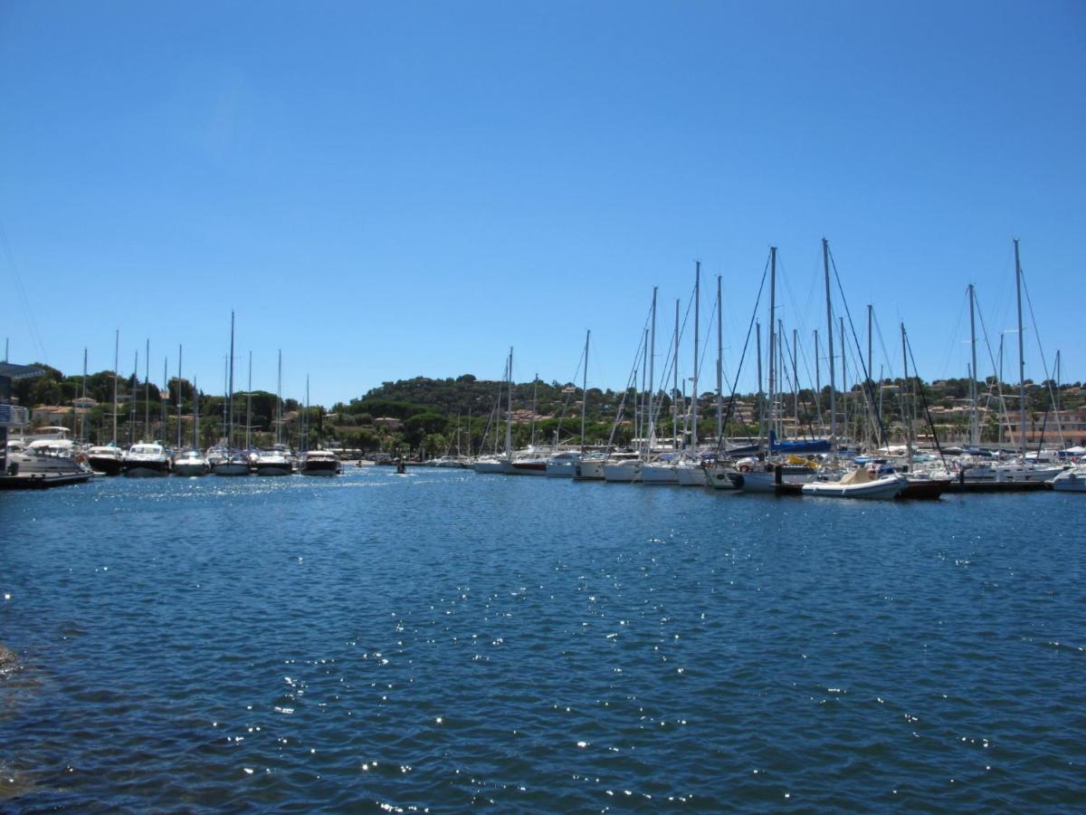 Holiday Home Le Belvedere By Interhome Cavalaire-sur-Mer Dış mekan fotoğraf