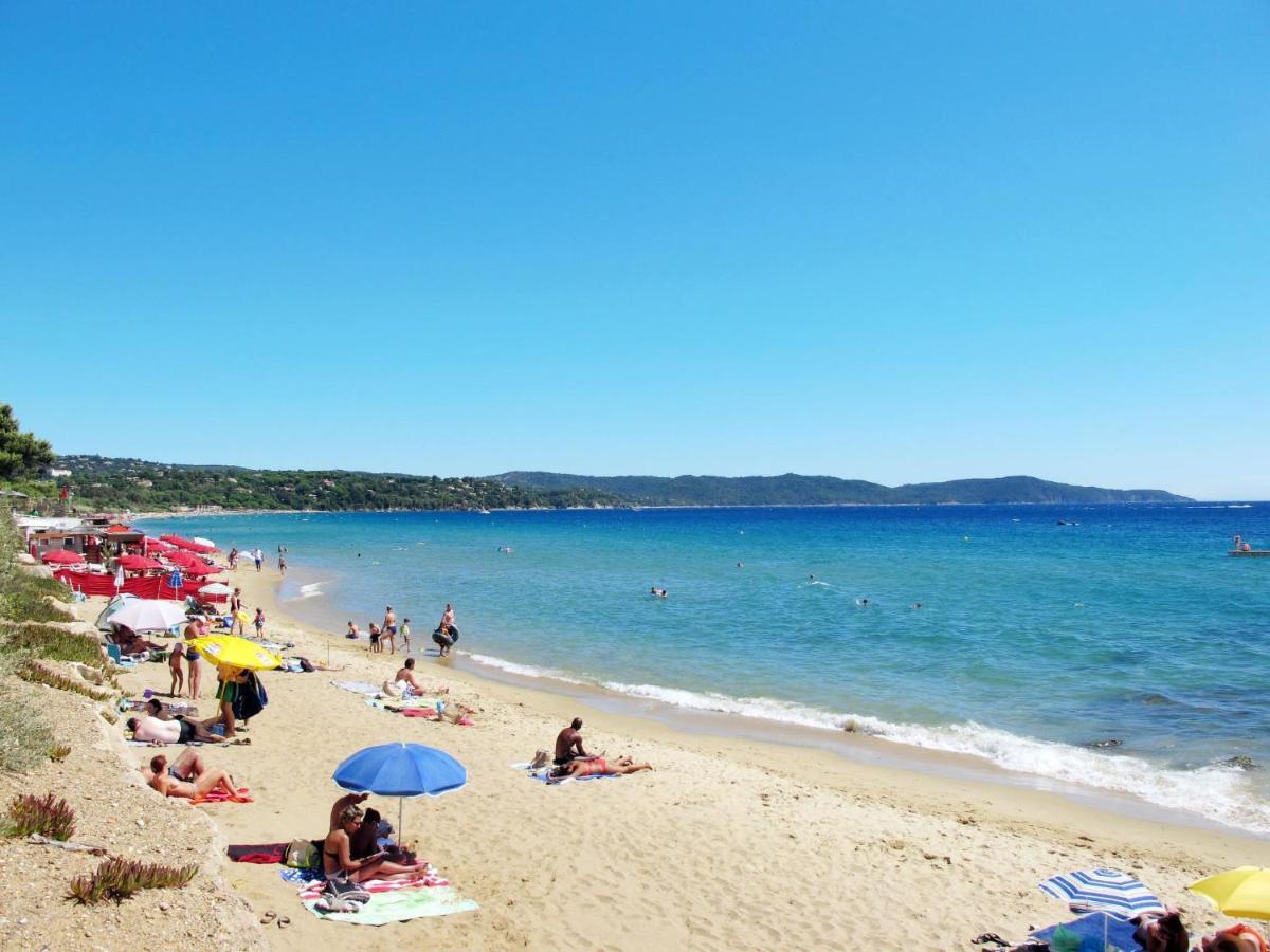 Holiday Home Le Belvedere By Interhome Cavalaire-sur-Mer Dış mekan fotoğraf