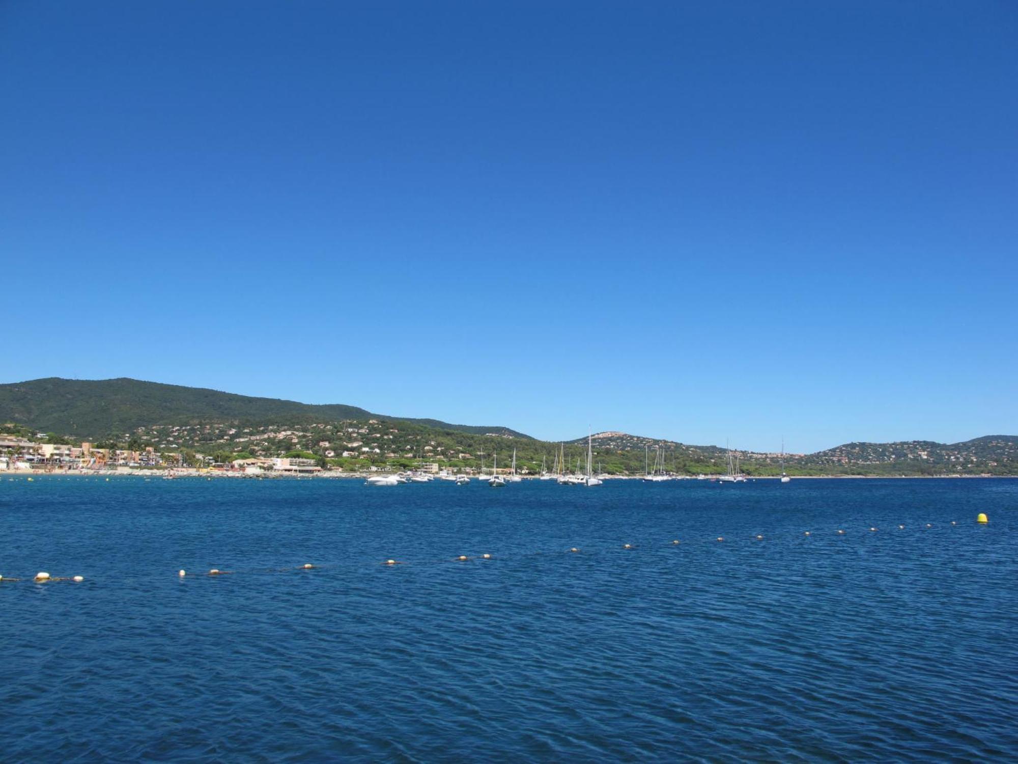 Holiday Home Le Belvedere By Interhome Cavalaire-sur-Mer Dış mekan fotoğraf