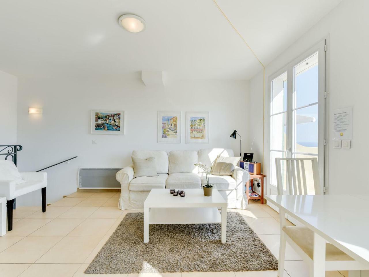 Holiday Home Le Belvedere By Interhome Cavalaire-sur-Mer Dış mekan fotoğraf